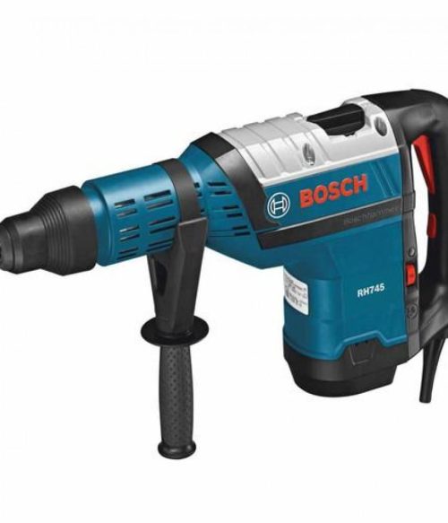 Bosch RH745 1-3/4-Inch SDS-max Rotary Hammer